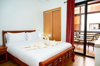 Luxury Odyssey Private Pool - Marrakesch - 0