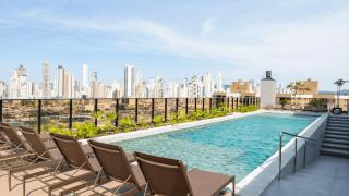 Apto Spot One - Balneário Camboriú - 9