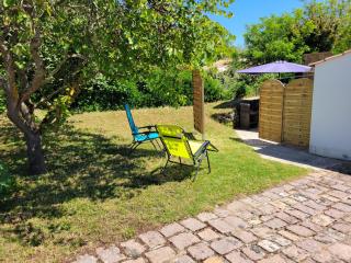 Maisonnette à Barbâtre près plage, 4 pers., terrasse, parking - FR-1-823-156 - 9