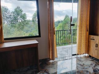 Half moon holiday home - 4 Bedroom Villa - Anachal - 9
