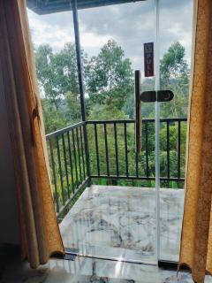 Half moon holiday home - 4 Bedroom Villa - Anachal - 8