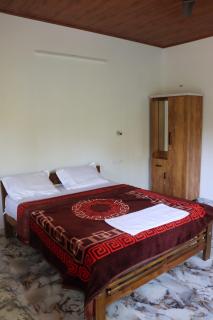 Half moon holiday home - 4 Bedroom Villa - Anachal - 5
