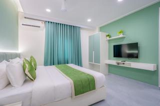Grace Suites - Kochi - 7