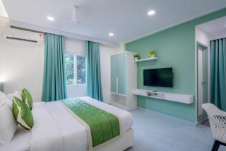 Grace Suites - Kochi - 8