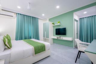 Grace Suites - Kochi - 0