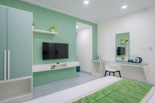 Grace Suites - Kochi - 9