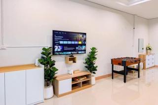 Jasmine Pool Villa Hatyai - 5