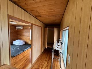 Guest House一iroha一ゆったりの1棟貸 1日1組限定 繁華街徒歩圏内 - Amami - 6
