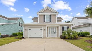 5304 The Retreat home - Myrtle Beach - 0