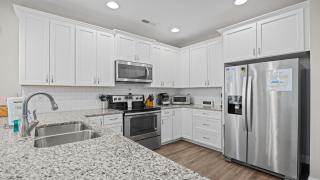 5304 The Retreat home - Myrtle Beach - 8