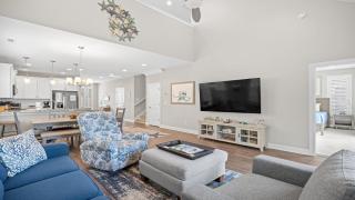 5304 The Retreat home - Myrtle Beach - 4