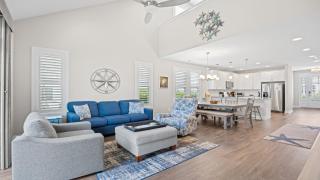 5304 The Retreat home - Myrtle Beach - 3