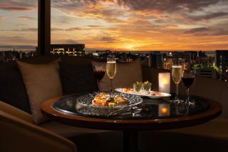 Okinawa Harborview Hotel - Naha - 0