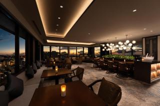Okinawa Harborview Hotel - Naha - 8