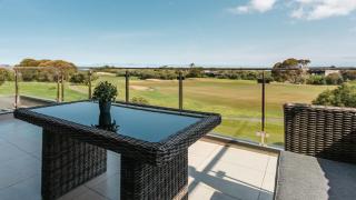 Holiday of Perfect Strokes - Cape Schanck - 1