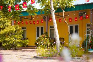 Cô Tô Lương Chi - Provinz Quang Ninh - 7