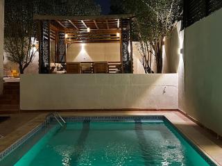 Luxurious villa for rent - Riad - 3