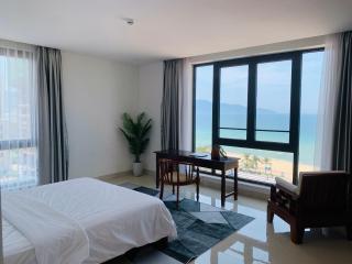 Bamboo Beach Hotel - Danang - 0
