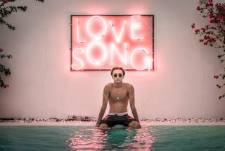Love Song Boutique Hotel - Canggu - 3