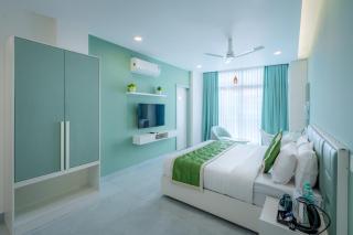 Grace Suites - Kochi - 2
