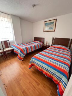 Nice apartment located in Bogotá - Bogotá - 2