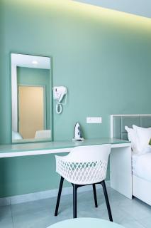 Grace Suites - Kochi - 3
