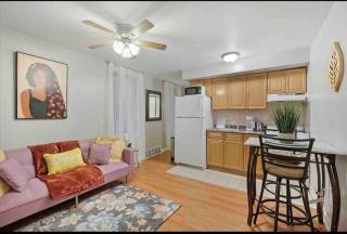 Nice 2 Bdrm Flat Bella Vista - Philadelphia - 0