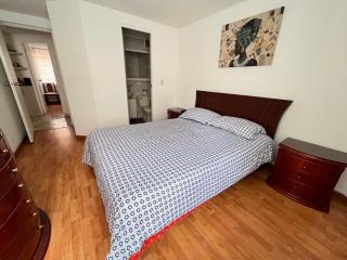 Nice apartment located in Bogotá - Bogotá - 3