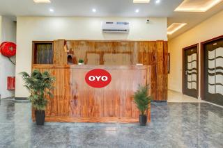 Hotel O Moon trip - Mohali - 9