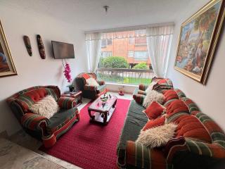 Nice apartment located in Bogotá - Bogotá - 7