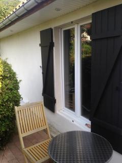 La Maison Plutôt Gris-Bleu - 6