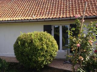 La Maison Plutôt Gris-Bleu - 5