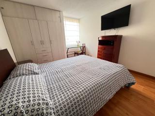 Nice apartment located in Bogotá - Bogotá - 5