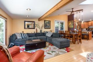 3 Min Walk to River Pets Kids - Guerneville - 0