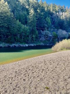 3 Min Walk to River Pets Kids - Guerneville - 9