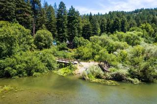 3 Min Walk to River Pets Kids - Guerneville - 8
