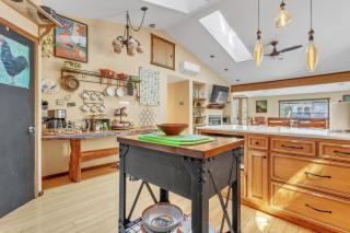 3 Min Walk to River Pets Kids - Guerneville - 5