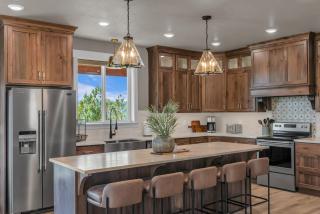 Twilight Ridge Zion Basecamp with All the Extras - 7