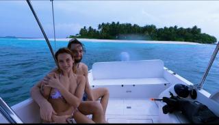 Oceana Inn Maldives -Free airport assistance at both international and domestic airports - Kudahuvadhoo - 2