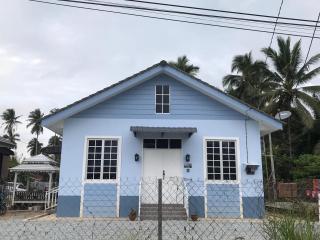 Delima Guesthouse Type B - Wakaf Baharu - 0