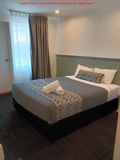 Surf Beach Motel Newcastle - Newcastle - 8