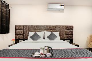 Townhouse Roadway Inn - Nova Deli - 5