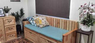 Delima Guesthouse Type B - 2