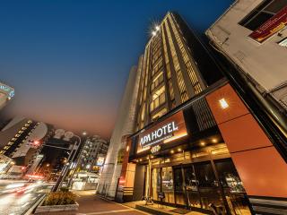 APA Hotel Nambaminami Daikokucho Ekimae - Osaka - 0