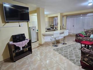 Acogedor Mini Departamento - Puno - 5