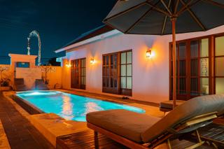Kardi Residence By Bali Cabin - - 1