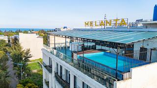 MELANTA HOTEL FLC SẦM SƠN - Sầm Sơn - 8