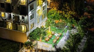 MELANTA HOTEL FLC SẦM SƠN - Sầm Sơn - 3