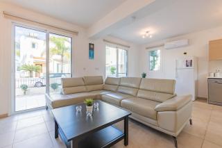 Villa Rosita - Paralimni - 7