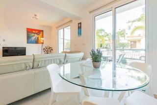 Villa Rosita - Paralimni - 4
